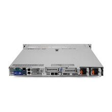 Dell PowerEdge R6415 8-Bay SFF Rack-Mountable 1U Server Chassis