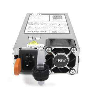 Dell 495W Platinum Power Supply Product Image 2