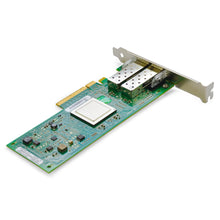 Dell 06T94G QLogic QLE2562 Dual-Port 8GB Fiber Channel FC PCIe NIC