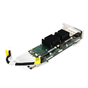 Cavium CN6880C-410NV-M16-3.0-G Quad-Port 10GB SFP+ PCIe NIC Full Height Bracket Product Image 2