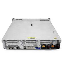 HP ProLiant DL380 G10 Server 3.60Ghz 16-Core 256GB 7.7TB Storage Rails