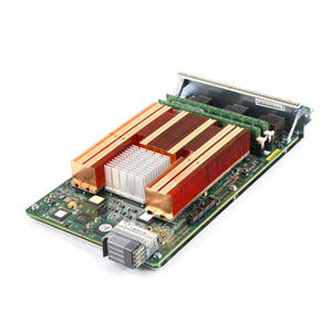 Juniper SRX3K-SPC-1-10-40 Processing Module Product Image 2