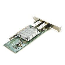 HP 530SFP+ Dual-Port 10GB SFP+ PCIe Network Interface Adapter Full Height Brackt