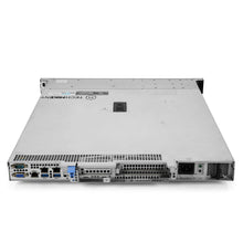 Dell PowerEdge R240 4-Bay LFF Rack-Mountable 1U Server Chassis