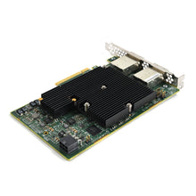 IBM 00AE918 LSI 9300-16e SAS 12GBPS PCIe External Non-RAID Host Bus Adapter