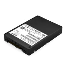 1.6TB NVMe U.2 2.5