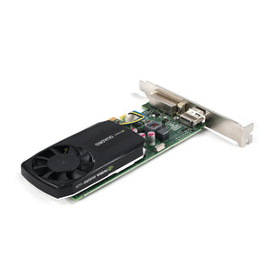 Dell 379T0 Nvidia Quadro K620 2GB GDDR3 45W PCIe 2.0 x16 Single Wide GPU Product Image 2