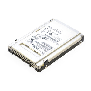 HP P07178-004 HPE New 6.4TB NVMe SSD U.2 2.5'' Gen3 x4 MU Solid State Drive Product Image 2