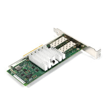 Intel X520-SR2 Dual-Port 10GB SFP+ PCIe Network Interface Adapter E10G42BFSR