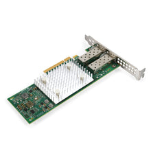 Dell 051GRM Qlogic QL41262HFCU-DE Dual-Port 25GB SFP28 PCIe NIC