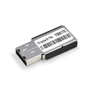 Oracle 7090170 8GB USB Flash Memory Card Product Image 2