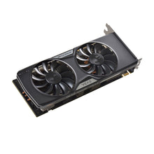 EVGA Nvidia GeForce GTX 960 ACX 4GB GDDR5 120W PCIe Double Wide GPU