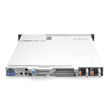 Dell PowerEdge R330 Server 3.00Ghz Quad-Core 32GB 4x 800GB SAS SSD 12G HBA330