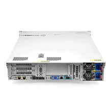 HP ProLiant DL560 G9 8-Bay SFF Rack-Mountable 2U Server Chassis