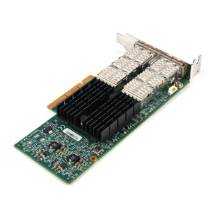 Oracle 7046442 Mellanox ConnectX-3 MCX354A-FCBT Dual-Port 40GB QDR PCIe NIC HH Product Image 2
