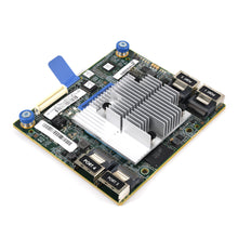 P816i-a SR 4GB Cache 12GBPS RAID Controller for HP ProLiant G10