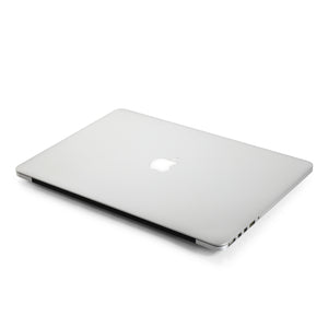 Apple A1398 MacBook Pro 15'' 2.5Ghz i7 16GB RAM 512GB SSD 2015 Silver Grade B Product Image 3