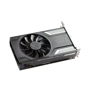 EVGA Nvidia GeForce GTX 1060 SC 6GB GDDR5 120W PCIe Double Wide GPU Product Image 3
