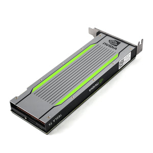 Dell 7PH29 Nvidia Tesla T4 16GB GDDR6 70W PCIe 3.0 x16 Single Wide Passive GPU Product Image 2
