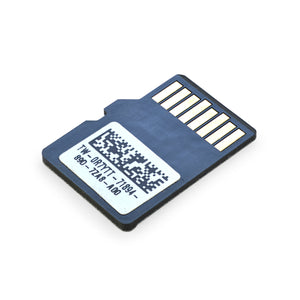 Dell 0R7YTT 16GB vFlash Micro C10 SDHC SD Card 14 Gen R640 R740 R7YTT Product Image 2