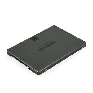 750GB SSD SATA 2.5