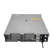 Cisco HyperFlex HX240C M5 24-Bay SFF Rack-Mountable 2U Server Chassis