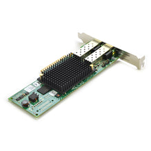 Dell 0C856M Emulex LPE12002-E Dual-Port 8Gb Fiber Channel FC PCIe NIC