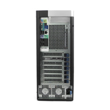 Dell Precision T3610 Dual-Bay Tower Workstation