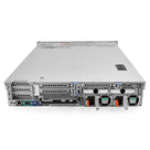Dell PowerEdge R730xd 24-Bay SFF Rack-Mountable 2U Chassis 12 + 12 Flex-Zoning
