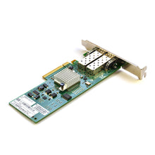 HP StorageWorks 82B Brocade 825 Dual-Port 8GB Fiber Channel FC PCIe NIC