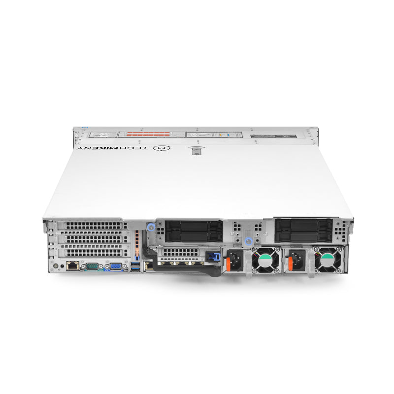 Dell VxRail S570 12-Bay LFF Rack-Mountable 2U Server Chassis