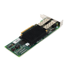 Dell 0R7WP7 Emulex LPE12002-E LightPulse Dual-Port 8GB Fiber Channel FC PCIe NIC