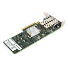 Dell 05GYTY Brocade 825 Dual-Port 8GB Fiber Channel FC PCIe NIC Half Height