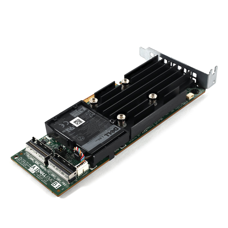 Dell H755 12GBPS SAS PCIe RAID Controller Card 8GB Cache Product Image 2