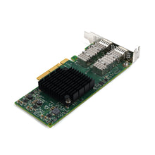 Mellanox MCX4121A-XCAT ConnectX-4 CX4121A Dual-Port 10GB SFP+ PCIe NIC