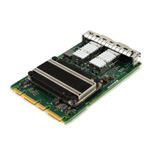 Dell 0KHCTP Broadcom 57414 Dual-Port 25GB SFP28 Network Daughter Card R650 R6525