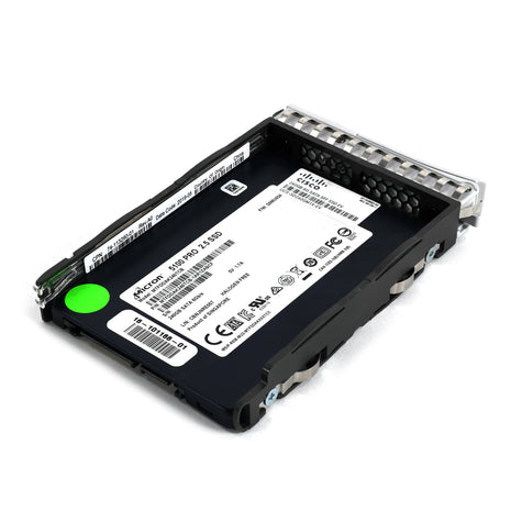 P1T4KVBG/Win11/8GB/Office2019有/240GB SSD Cisco UCS-SD240GM1X-EV Enterprise 240GB SSD SATA 2.5