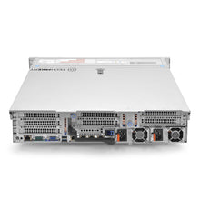 Dell PowerEdge R740 8-Bay Rack-Mountable 2U Server Chassis