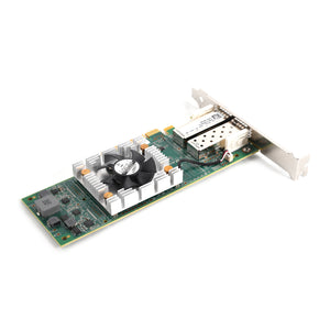 Dell 03PCN3 QLogic QLE2662L Dual-Port 16GB FC PCIe NIC Full Height Bracket Product Image 2