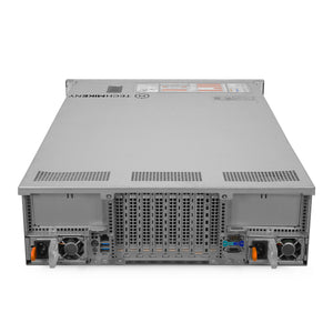 Dell PowerEdge R940 24-Bay Rack-Mountable 3U Server Chassis