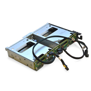 2x 3.5'' Flex Bays for Dell PowerEdge R740xd Server Chassis Product Image 2