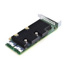Dell TJCNG 0TJCNG R640 R740xd R840 R940 SSD NVMe PCIe U.2 Expansion Card +Cable