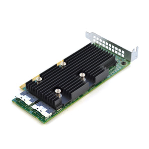 Dell TJCNG 0TJCNG R640 R740xd R840 R940 SSD NVMe PCIe U.2 Expansion Card +Cable Product Image 2
