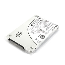 Dell 0X31G3 Intel D3-S4610 960GB SATA 6GBPS 2.5