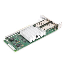 Oracle 7051223 Intel X520-DA2 Dual-Port 10GB SFP+ PCIe Network Interface Adapter