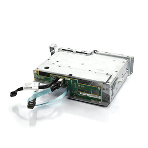 Triple 3x 3.5'' Rear Flex-Bay for HP ProLiant DL380 G9 Server 747604-001 Product Image 2