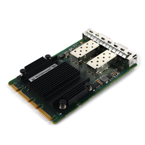 Dell 04TRD3 Mellanox ConnectX-5 CX562A Dual-Port 25GB SFP28 OCP NIC 3.0 NDC Product Image 2