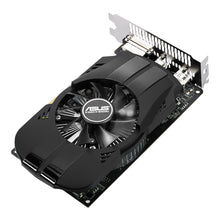 Asus Nvidia GeForce GTX 1050 Ti 4GB GDDR5 Gaming Video Graphics Card GPU