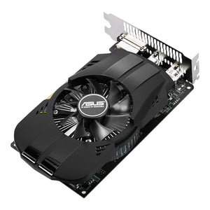 Asus Nvidia GeForce GTX 1050 Ti 4GB GDDR5 Gaming Video Graphics Card GPU Product Image 3