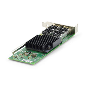 Dell 08DKFV Intel XL710-QDA2 Dual-Port 40GB QSFP+ PCIe Network Interface Adapter Product Image 2